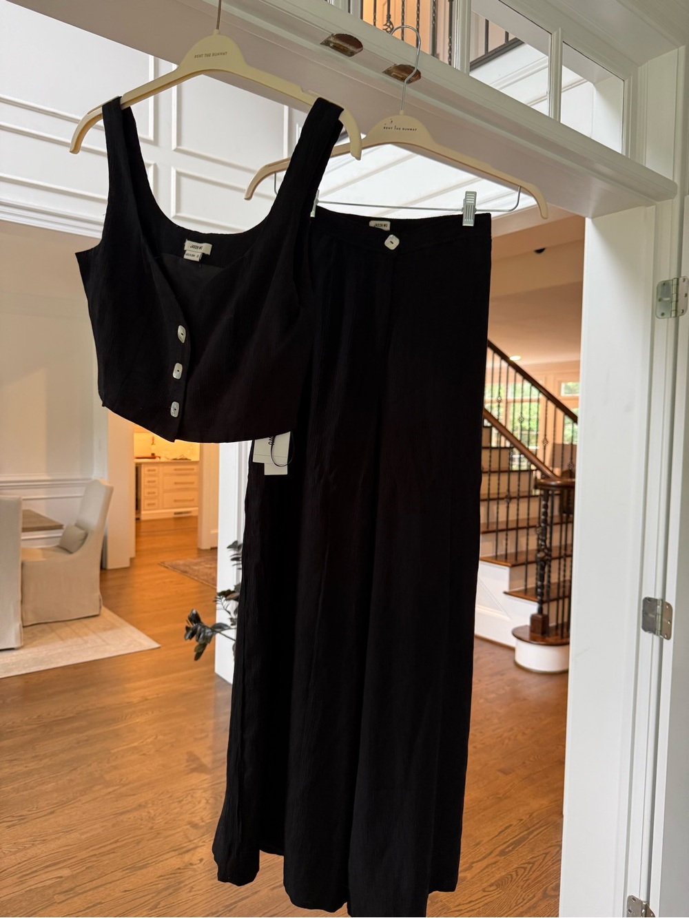 Jason Wu Matching Set - Picture 2 of 10